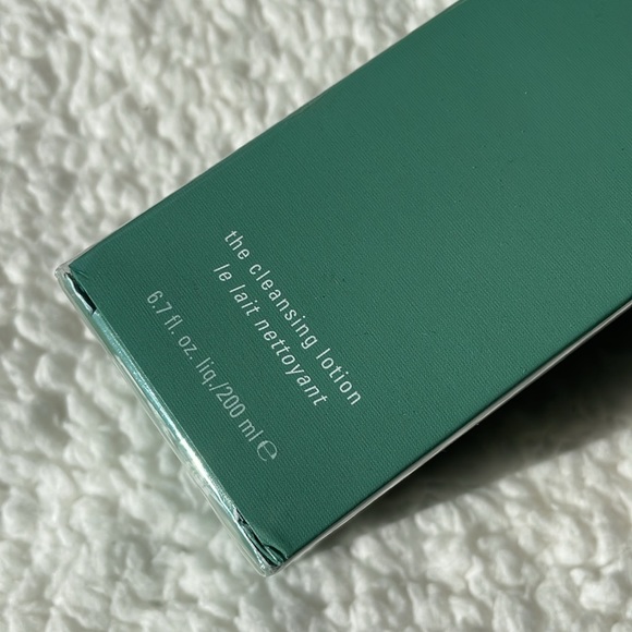 La Mer The Cleansing Lotion 6.7 fl oz New in Box Sealed - Picture 4 of 6